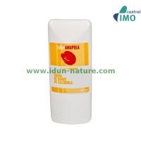 Crema de manos con Cal�ndula TALLER AMAPOLA (50ml.)